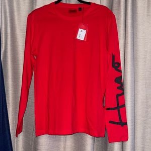 *BRAND NEW* Hugo Boss Long Sleeve